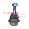 Ball Joint METZGER 57027108