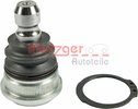 Ball Joint METZGER 57029118