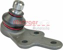 Ball Joint METZGER 57029301