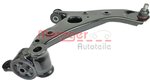 Track Control Arm METZGER 58094402