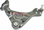 Track Control Arm METZGER 58104602