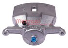 Brake Caliper METZGER 6260181