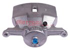 Brake Caliper METZGER 6260182