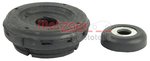Repair Kit, suspension strut support mount METZGER 6490030