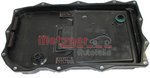 Oil sump, automatic transmission METZGER 8020033