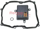 Hydraulic Filter Set, automatic transmission METZGER 8020091