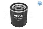 Oil Filter MEYLE 30-143220000