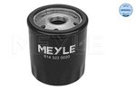 Oil Filter MEYLE 6143220020