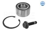 Wheel Bearing Kit MEYLE 1004980211