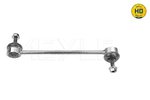 Link/Coupling Rod, stabiliser bar MEYLE 35-160600021/HD