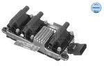 Ignition Coil MEYLE 1008850004