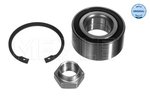 Wheel Bearing Kit MEYLE 11-140335017