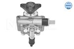 Hydraulic Pump, steering system MEYLE 6146310016