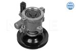 Hydraulic Pump, steering system MEYLE 6146310013