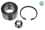 Wheel Bearing Kit MEYLE 16-146500010