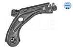 Control/Trailing Arm, wheel suspension MEYLE 11-160500114