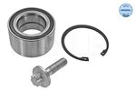 Wheel Bearing Kit MEYLE 0140980164