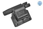 Ignition Coil MEYLE 36-148850001