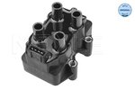 Ignition Coil MEYLE 40-148850005