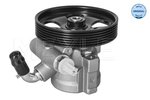 Hydraulic Pump, steering system MEYLE 11-146310016