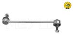 Link/Coupling Rod, stabiliser bar MEYLE 32-160600033/HD