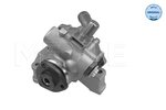 Hydraulic Pump, steering system MEYLE 0146310009