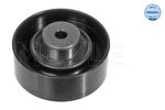 Deflection/Guide Pulley, timing belt MEYLE 1001090038
