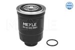 Fuel Filter MEYLE 36-143230001