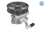 Hydraulic Pump, steering system MEYLE 29-146310000