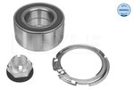 Wheel Bearing Kit MEYLE 16-146500019