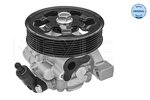Hydraulic Pump, steering system MEYLE 31-146310002