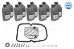 Parts kit, automatic transmission oil change MEYLE 0141351600/XK