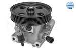 Hydraulic Pump, steering system MEYLE 7146310042