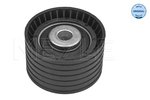 Deflection/Guide Pulley, timing belt MEYLE 16-519022001