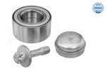 Wheel Bearing Kit MEYLE 0146500002