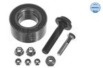 Wheel Bearing Kit MEYLE 1004980037