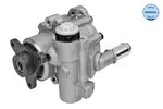 Hydraulic Pump, steering system MEYLE 16-146310001