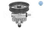 Hydraulic Pump, steering system MEYLE 15-146310001