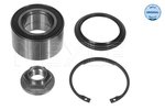 Wheel Bearing Kit MEYLE 35-145533047