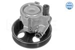 Hydraulic Pump, steering system MEYLE 6146310001