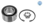 Wheel Bearing Kit MEYLE 1006500002