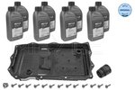 Parts kit, automatic transmission oil change MEYLE 3001351007