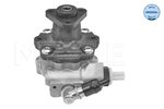 Hydraulic Pump, steering system MEYLE 15-146310000