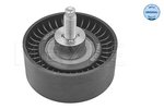 Deflection/Guide Pulley, timing belt MEYLE 44-519022001