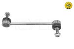 Link/Coupling Rod, stabiliser bar MEYLE 53-160600031/HD