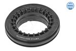 Rolling Bearing, suspension strut support mount MEYLE 37-146410010