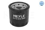 Oil Filter MEYLE 33-140160000