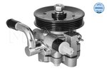 Hydraulic Pump, steering system MEYLE 29-146310009