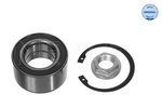 Wheel Bearing Kit MEYLE 3003341101/S