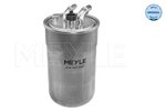 Fuel Filter MEYLE 6143230007